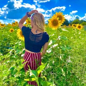 Meet your Posher, Jordyn